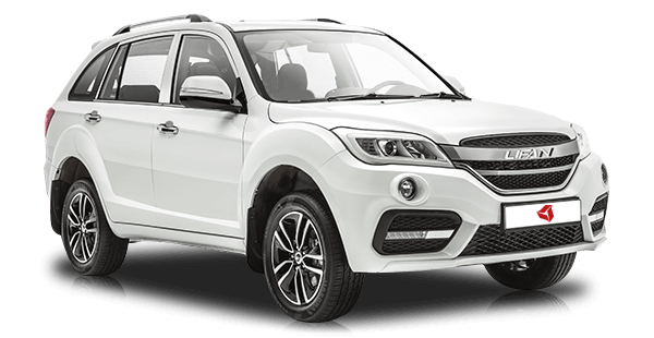 Lifan X60 NEW