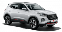 Dongfeng DFSK 500