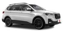 Dongfeng DFSK 500