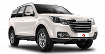 Dongfeng DFSK 500