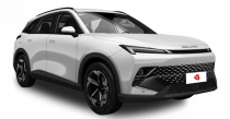 Dongfeng DFSK 500