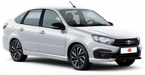 Honda Civic 4D