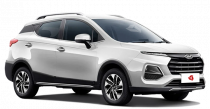 Dongfeng DFSK 500