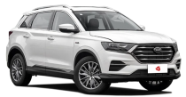 Dongfeng DFSK 500