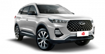 Peugeot 3008