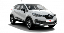 Dongfeng DFSK 500