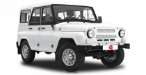 LADA NIVA Off road