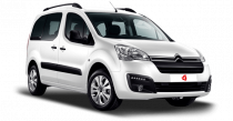 Renault DOKKER 