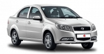 Honda Civic 4D