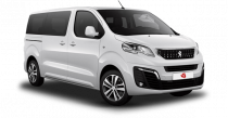 peugeot traveller