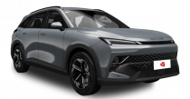 Dongfeng DFSK 500
