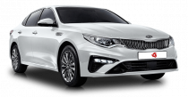 Dongfeng DFSK 500