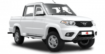 Dongfeng DFSK 500