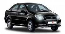 Honda Civic 4D