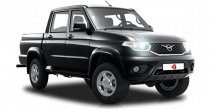 Dongfeng DFSK 500