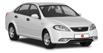 Honda Civic 4D