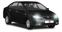 Honda Civic 4D