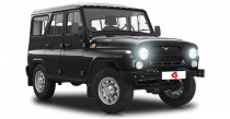 LADA NIVA Off road