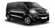 peugeot traveller