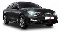 Dongfeng DFSK 500