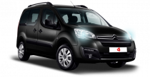 Renault DOKKER 