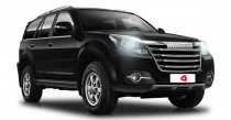 Dongfeng DFSK 500