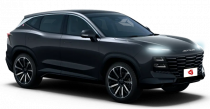 Peugeot 3008