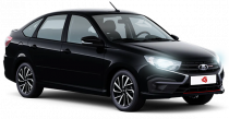 Honda Civic 4D