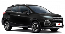 Dongfeng DFSK 500